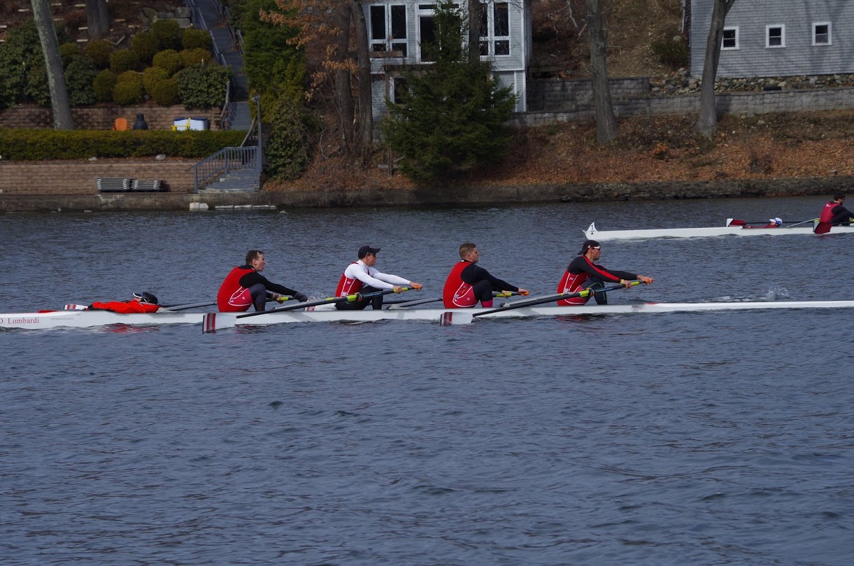 Wpi Rowing V4 April 8 – WPI Rowing News