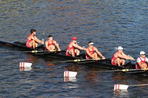 2017 Head of the Charles
