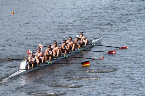 Men's Great Eight