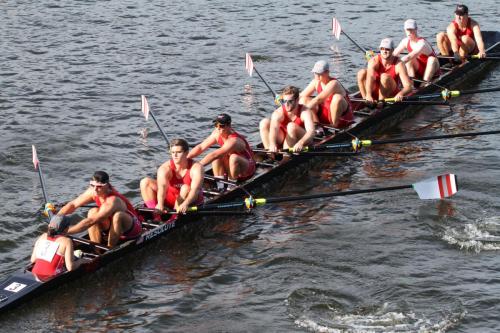 Men's Collegiate Eight