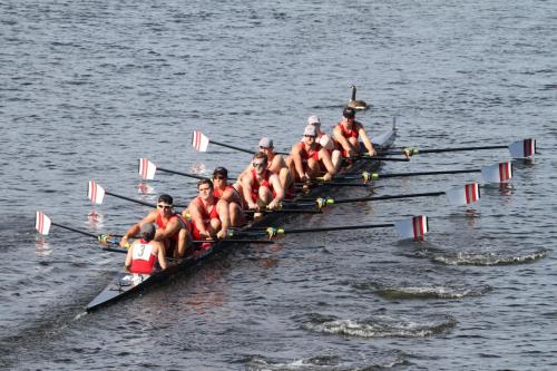 Men's Collegiate Eight