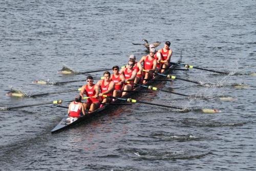 Men's Collegiate Eight