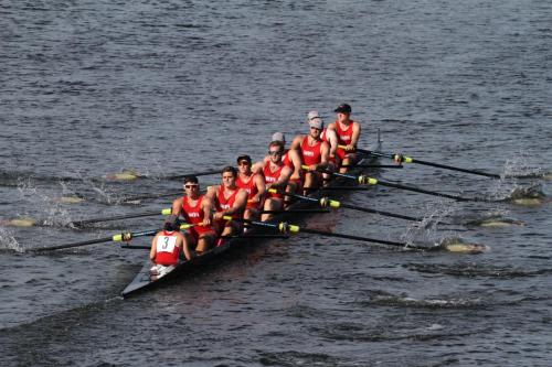 Men's Collegiate Eight