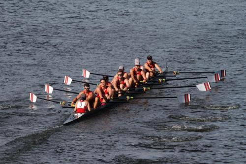 Men's Collegiate Eight