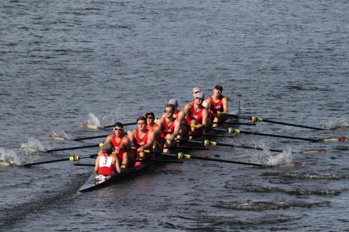 Men's Collegiate Eight