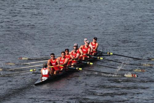 Men's Collegiate Eight