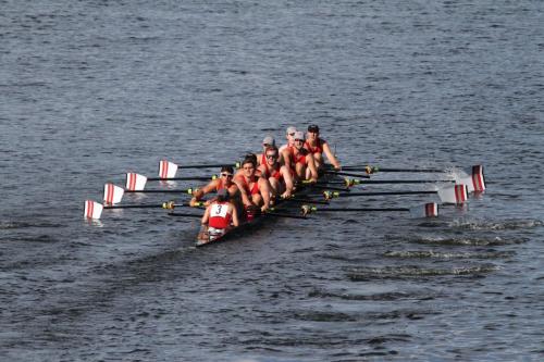 Men's Collegiate Eight