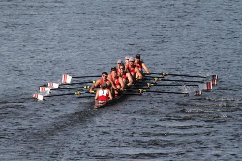 Men's Collegiate Eight