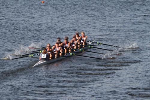 Men's Collegiate Eight