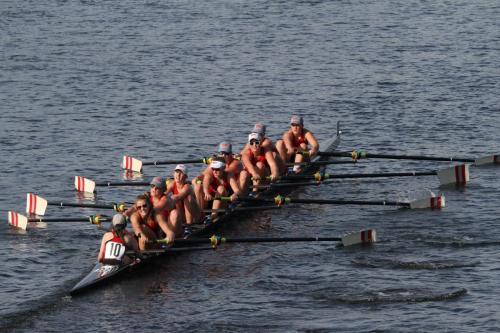 Women's Collegiate Eights