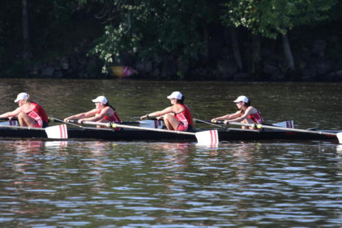 2018 Head of the Riverfront