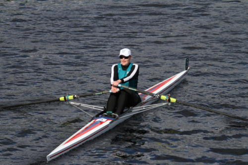 2018 Head of the Charles
